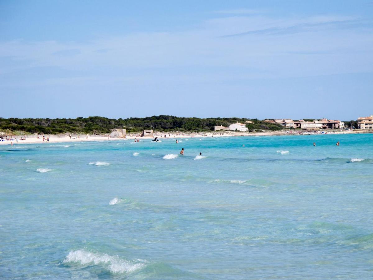 Hébergement de vacances Na Voltora - Lar165 By Interhome *