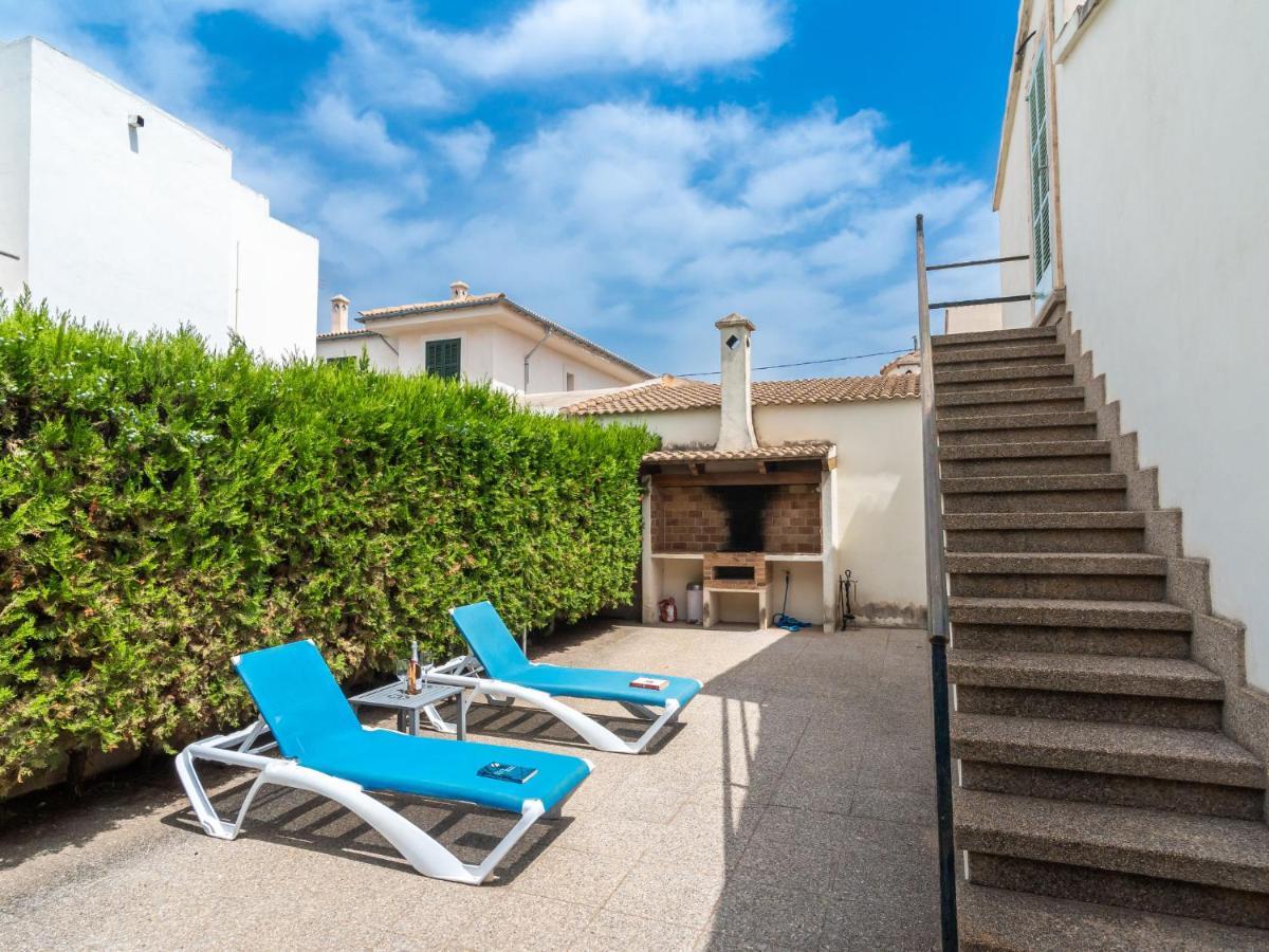 Hébergement de vacances Na Voltora - Lar165 By Interhome *
