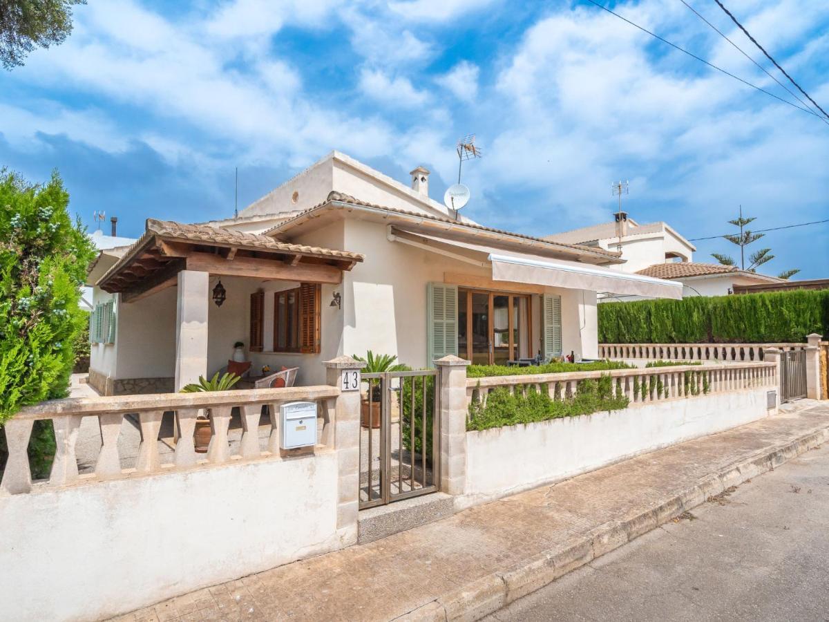 Hébergement de vacances Na Voltora - Lar165 By Interhome