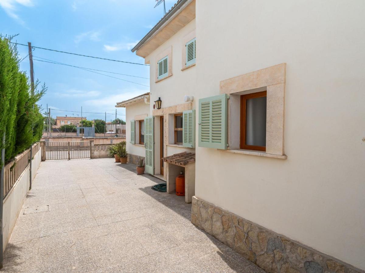 Hébergement de vacances Na Voltora - Lar165 By Interhome
