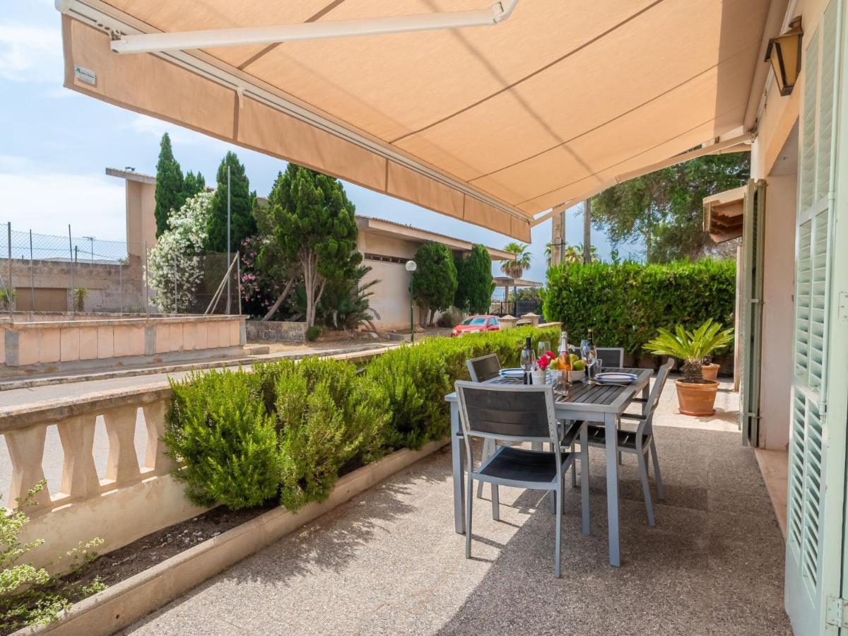 Hébergement de vacances Na Voltora - Lar165 By Interhome *